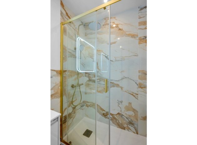 Herverkoop - Appartement - Orihuela Costa - Punta Prima