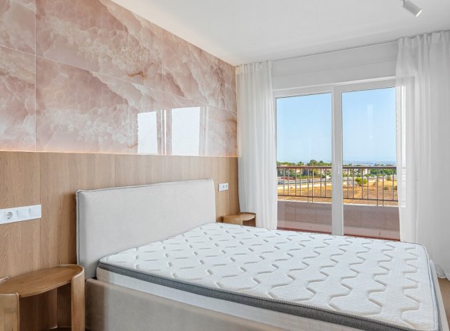 Herverkoop - Appartement - Orihuela Costa - Punta Prima
