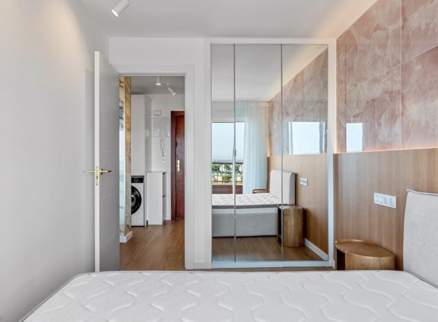 Herverkoop - Appartement - Orihuela Costa - Punta Prima