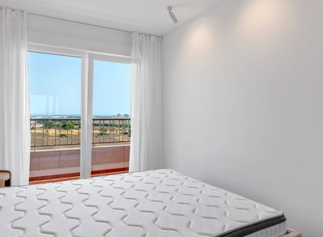 Herverkoop - Appartement - Orihuela Costa - Punta Prima
