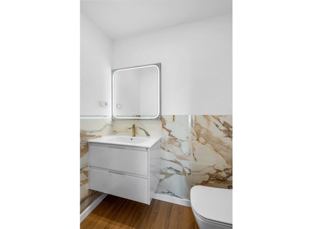 Herverkoop - Appartement - Orihuela Costa - Punta Prima