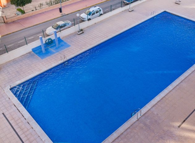 Herverkoop - Appartement - Orihuela Costa - Punta Prima