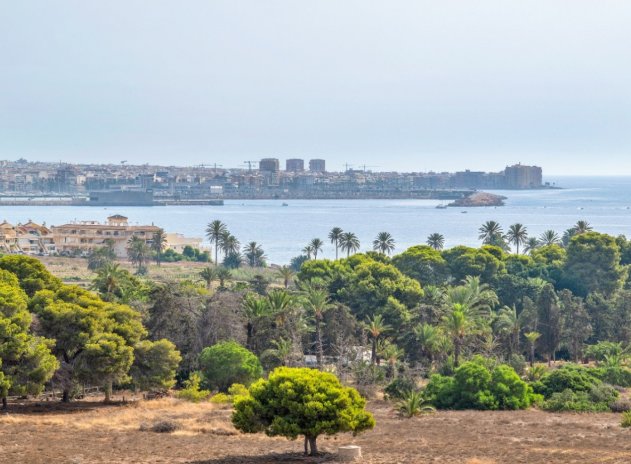Herverkoop - Appartement - Orihuela Costa - Punta Prima