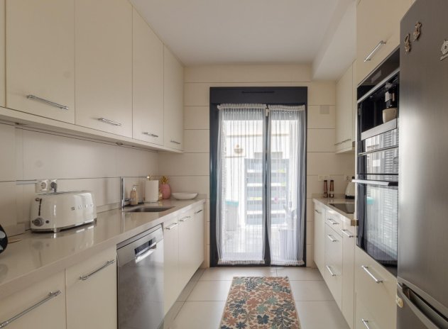 Herverkoop - Rijwoning - Orihuela Costa - Lomas de Cabo Roig