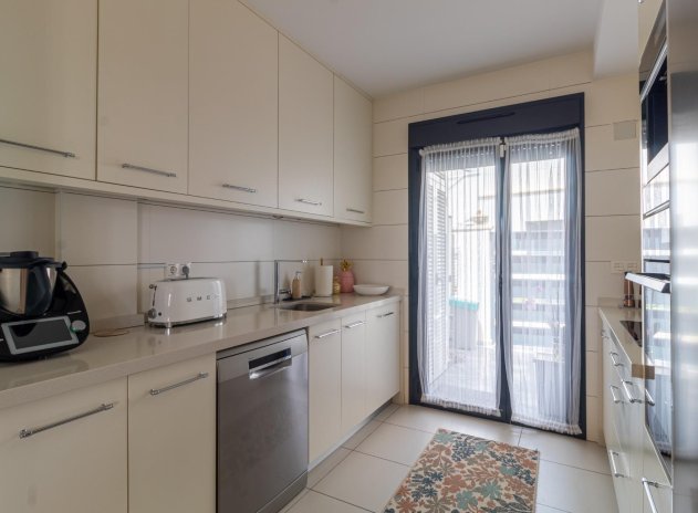 Herverkoop - Rijwoning - Orihuela Costa - Lomas de Cabo Roig