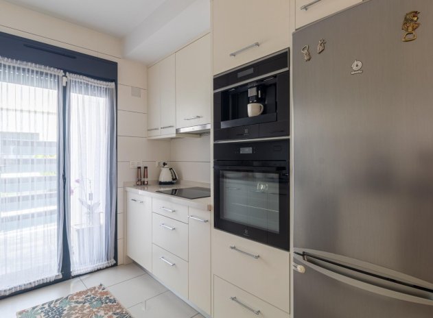 Herverkoop - Rijwoning - Orihuela Costa - Lomas de Cabo Roig