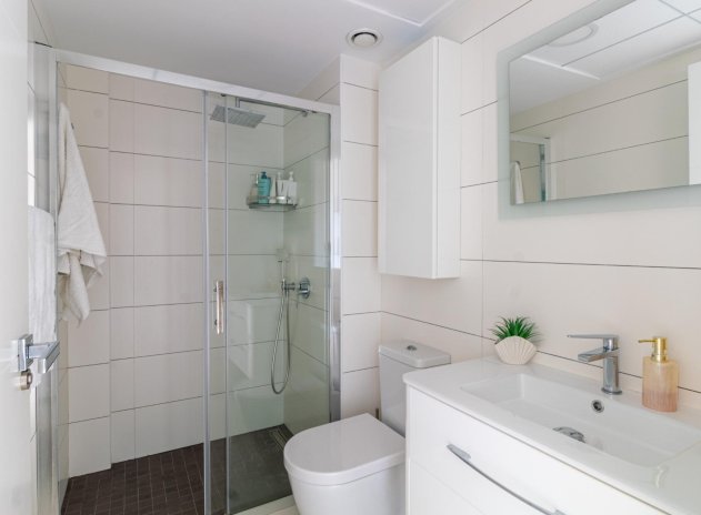 Herverkoop - Rijwoning - Orihuela Costa - Lomas de Cabo Roig