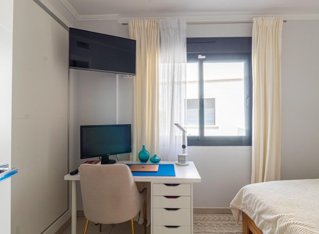 Herverkoop - Rijwoning - Orihuela Costa - Lomas de Cabo Roig