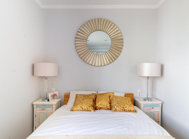 Herverkoop - Rijwoning - Orihuela Costa - Lomas de Cabo Roig