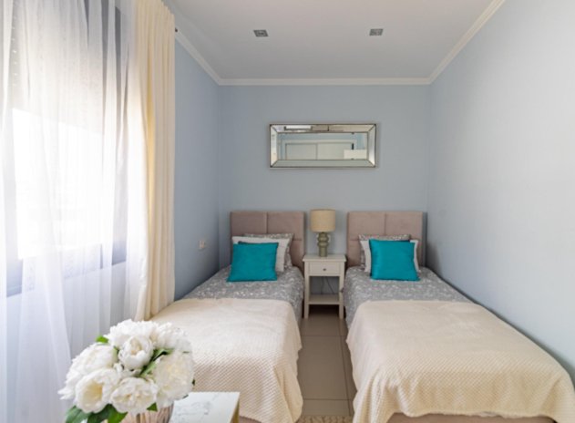 Herverkoop - Rijwoning - Orihuela Costa - Lomas de Cabo Roig