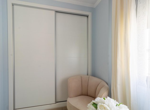 Herverkoop - Rijwoning - Orihuela Costa - Lomas de Cabo Roig