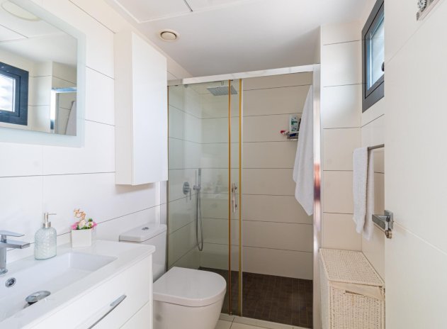 Herverkoop - Rijwoning - Orihuela Costa - Lomas de Cabo Roig