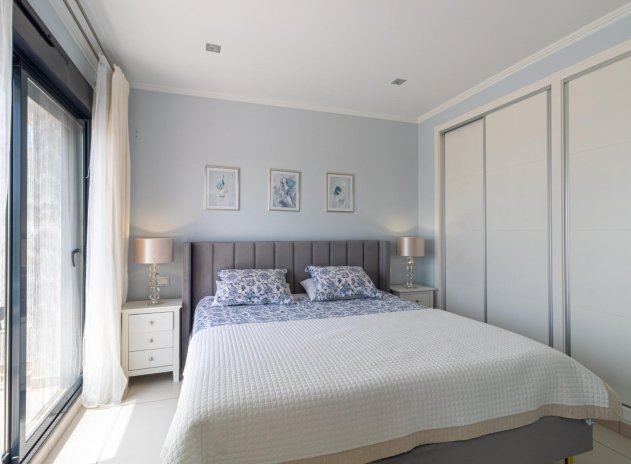 Herverkoop - Rijwoning - Orihuela Costa - Lomas de Cabo Roig