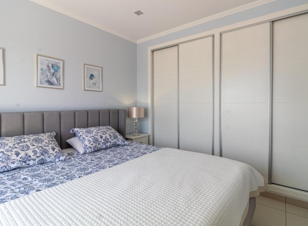 Herverkoop - Rijwoning - Orihuela Costa - Lomas de Cabo Roig