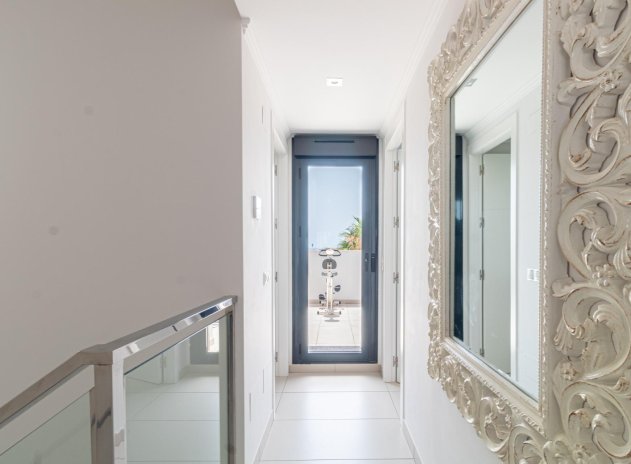 Herverkoop - Rijwoning - Orihuela Costa - Lomas de Cabo Roig