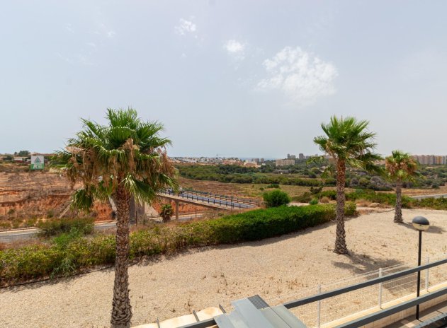Herverkoop - Rijwoning - Orihuela Costa - Lomas de Cabo Roig