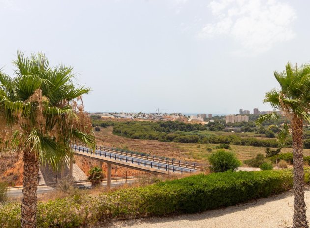 Herverkoop - Rijwoning - Orihuela Costa - Lomas de Cabo Roig