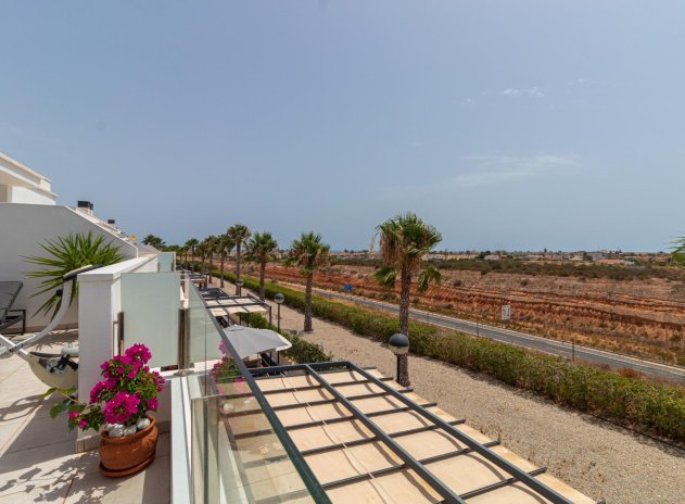Herverkoop - Rijwoning - Orihuela Costa - Lomas de Cabo Roig