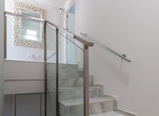 Herverkoop - Rijwoning - Orihuela Costa - Lomas de Cabo Roig