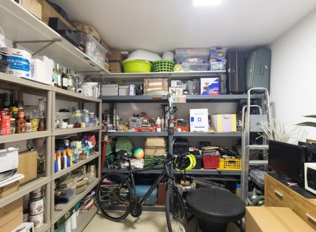 Herverkoop - Rijwoning - Orihuela Costa - Lomas de Cabo Roig