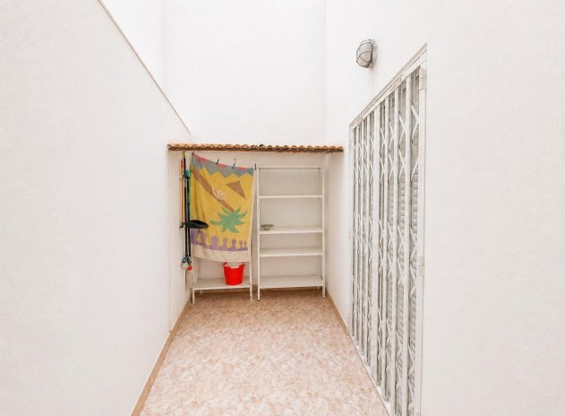 Herverkoop - Appartement - Torrevieja