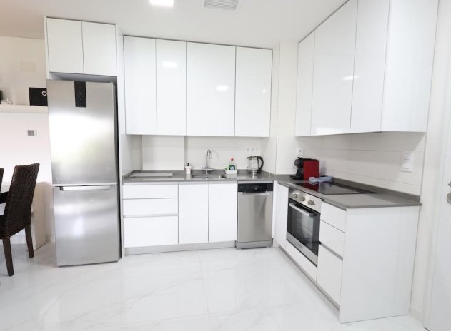 Herverkoop - Appartement - Orihuela Costa - Villamartín