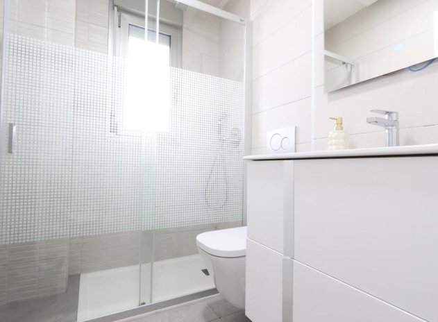 Herverkoop - Appartement - Orihuela Costa - Villamartín