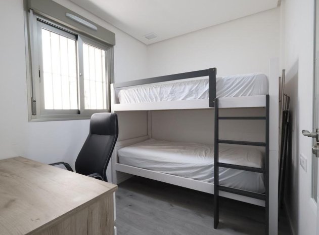 Herverkoop - Appartement - Orihuela Costa - Villamartín