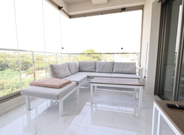 Herverkoop - Appartement - Orihuela Costa - Villamartín