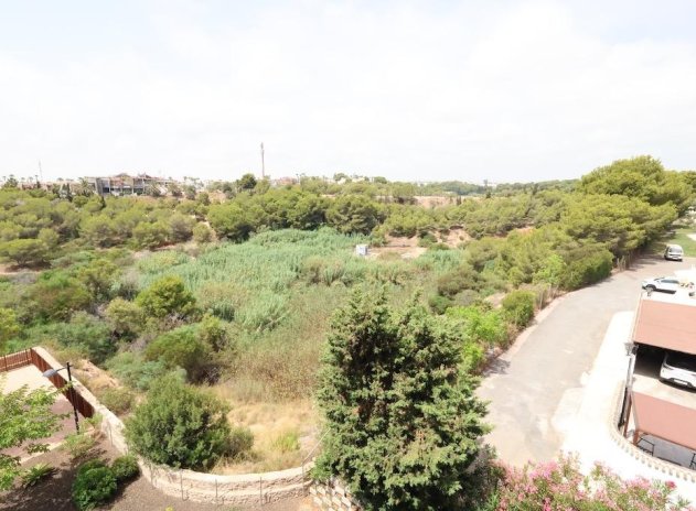 Herverkoop - Appartement - Orihuela Costa - Villamartín