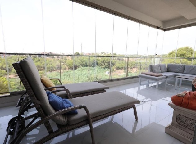 Herverkoop - Appartement - Orihuela Costa - Villamartín
