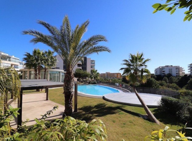 Herverkoop - Appartement - Orihuela Costa - Villamartín