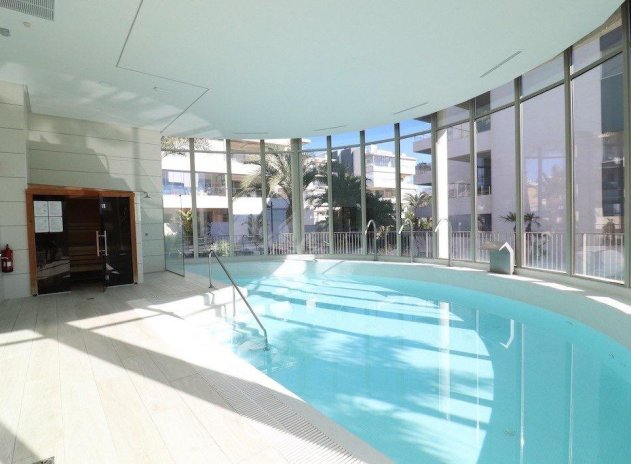 Herverkoop - Appartement - Orihuela Costa - Villamartín