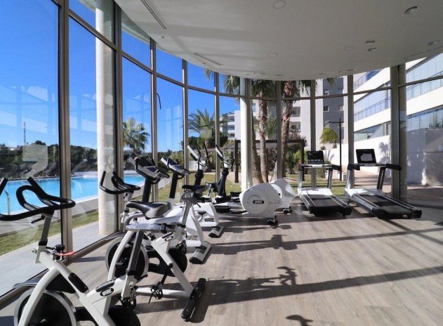 Herverkoop - Appartement - Orihuela Costa - Villamartín