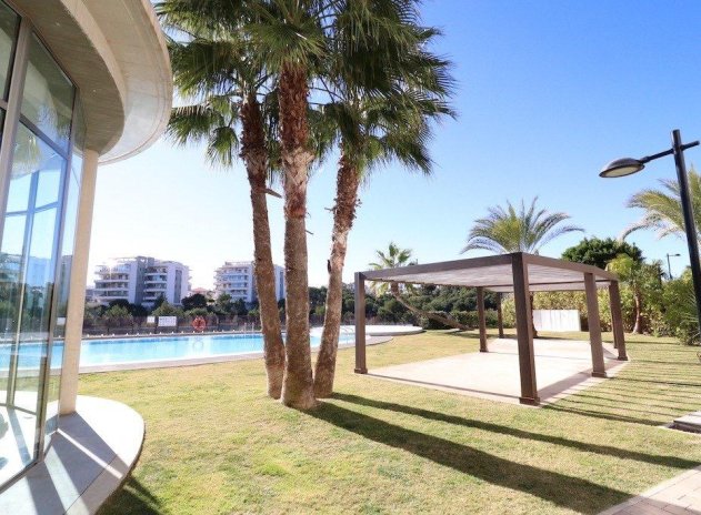 Herverkoop - Appartement - Orihuela Costa - Villamartín