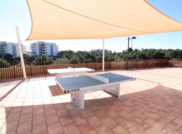 Herverkoop - Appartement - Orihuela Costa - Villamartín