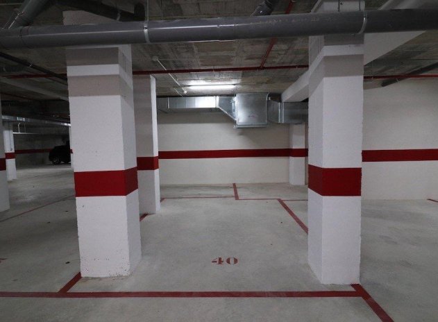 Herverkoop - Appartement - Orihuela Costa - Villamartín