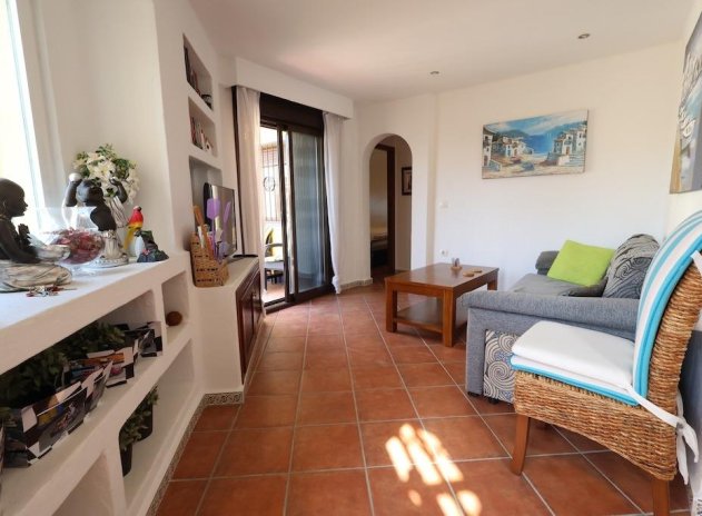 Herverkoop - Appartement - Torrevieja - Los Altos