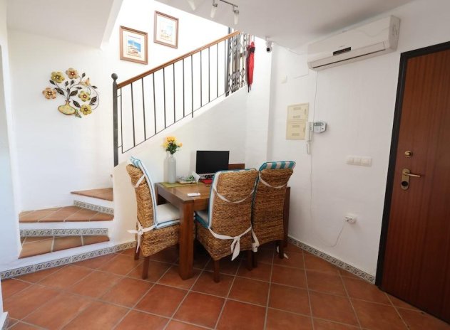 Herverkoop - Appartement - Torrevieja - Los Altos