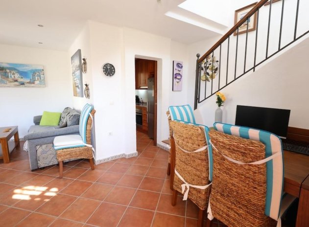 Herverkoop - Appartement - Torrevieja - Los Altos