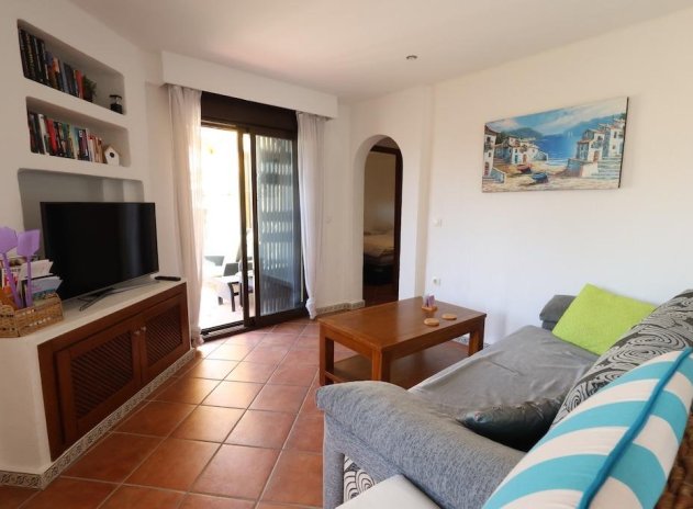 Herverkoop - Appartement - Torrevieja - Los Altos