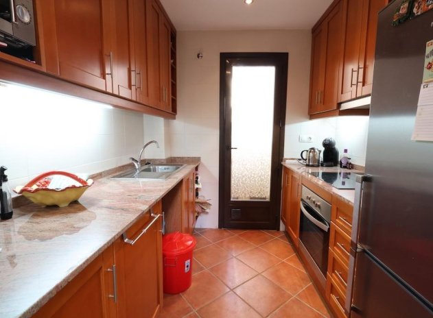 Herverkoop - Appartement - Torrevieja - Los Altos