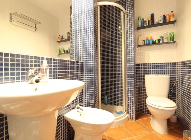 Herverkoop - Appartement - Torrevieja - Los Altos