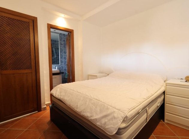 Herverkoop - Appartement - Torrevieja - Los Altos