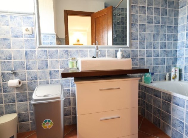Herverkoop - Appartement - Torrevieja - Los Altos