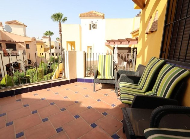 Herverkoop - Appartement - Torrevieja - Los Altos