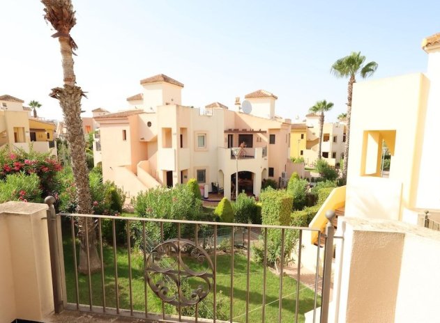 Herverkoop - Appartement - Torrevieja - Los Altos