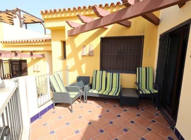 Herverkoop - Appartement - Torrevieja - Los Altos