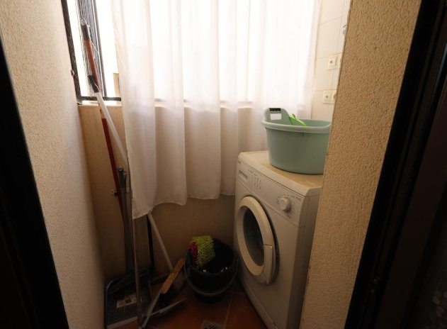 Herverkoop - Appartement - Torrevieja - Los Altos