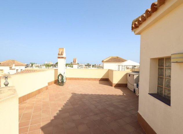 Herverkoop - Appartement - Torrevieja - Los Altos